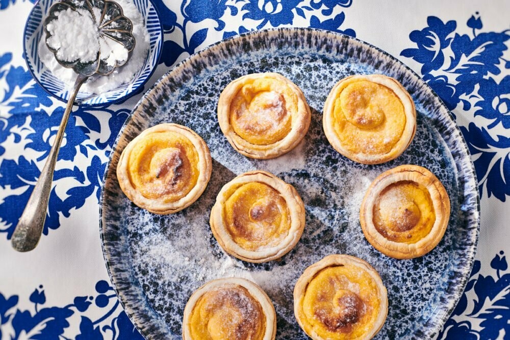 Licor 35 Creme Pastel de Nata - 14,5% Licor 35 Creme Pastel de Nata - 14,5%