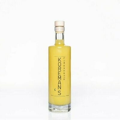 Koreman's Limoncello - 31%