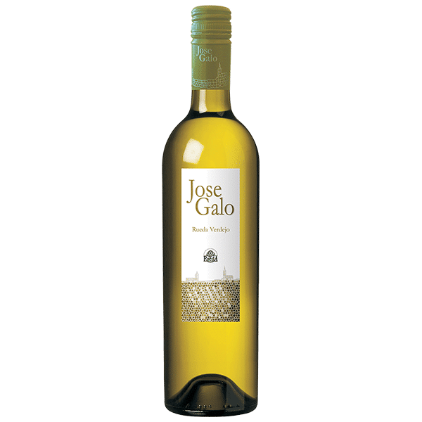 José Galo - Verdejo José Galo - Verdejo