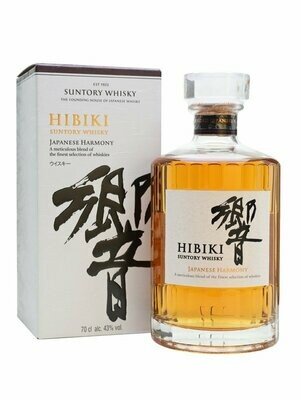 Hibiki Harmony - new version - see picture