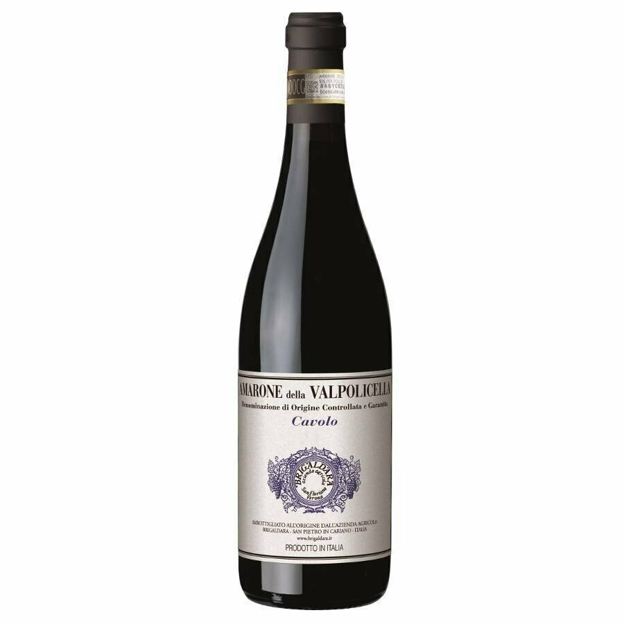 Brigaldara - Amarone della Valpolicella Cavolo - Italië Brigaldara - Amarone della Valpolicella Cavolo - Italië