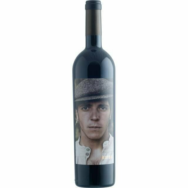 Matsu El Viejo - Spanje - Toro - Cadeaudoos met 3 flessen
