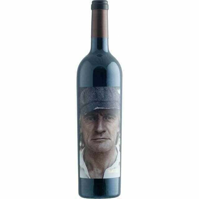 Matsu El Viejo - Spanje - Toro - Cadeaudoos met 3 flessen