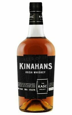 Kinahans - The Kasc Project - B.001 - 43%