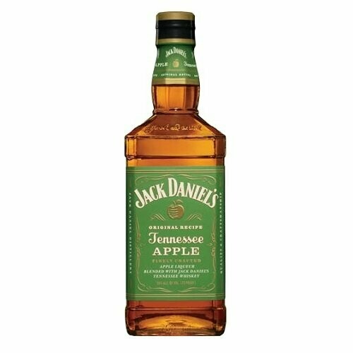 Jack Daniel's Apple - 35% Jack Daniel's Apple - 35%