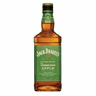 Jack Daniel's Apple - 35%