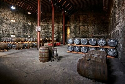 Glen Scotia Crosshill Loch - 17 years - 46%