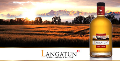 Langatun Old Deer Classic - 46%