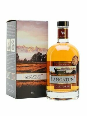 Langatun Old Deer Classic - 46%