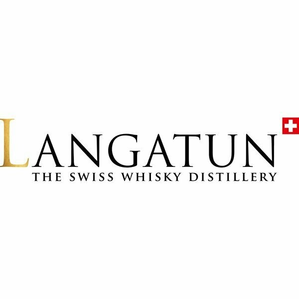 Langatun Old Bear Smoky - 40%