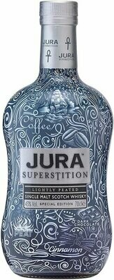 Jura Superstition Edition - 43%