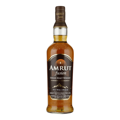 Amrut Indian Fusion single malt - 50%