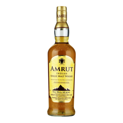 Amrut Indian Single Malt - 46%