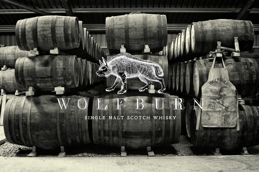 Wolfburn Batch No. 155 - 46% Wolfburn Batch No. 155 - 46%