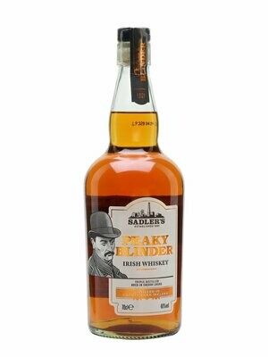 Peaky Blinder Irish - 40%