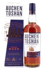 Auchentoshan Three Wood - 43% Auchentoshan Three Wood - 43%