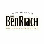 BenRiach Cask Strenght Batch 1 - 57,2% BenRiach Cask Strenght Batch 1 - 57,2%