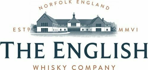 The English Smokey - 43% The English Smokey - 43%