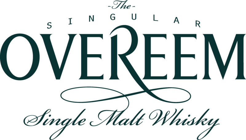 Overeem Portwood - 43%