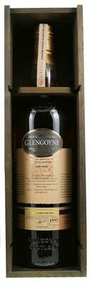 Glengoyne Château Palmer - 1997 - 45,3%