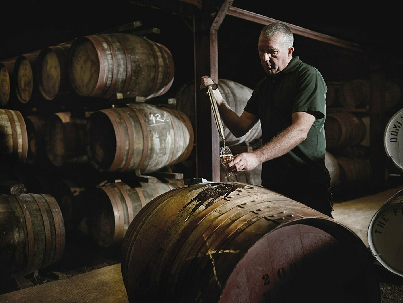 Glengoyne Château Palmer - 1997 - 45,3% Glengoyne Château Palmer - 1997 - 45,3%