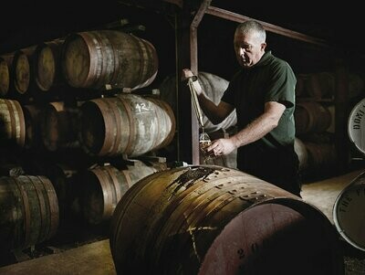 Glengoyne Château Palmer - 1997 - 45,3%