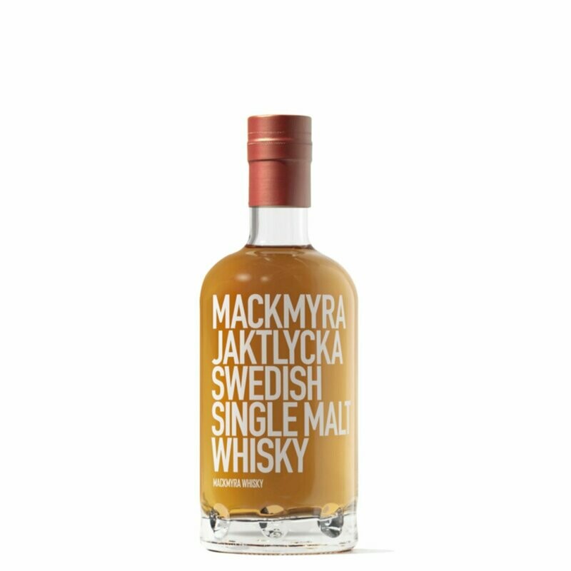 Mackmyra Jaktlycka - 46,1%