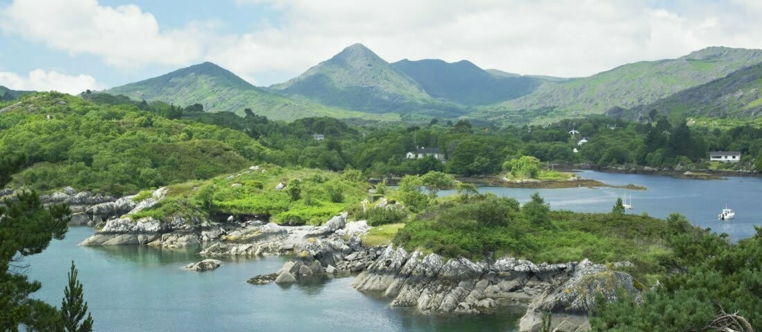 West Cork Single Malt - 16 years - 40% West Cork Single Malt - 16 years - 40%