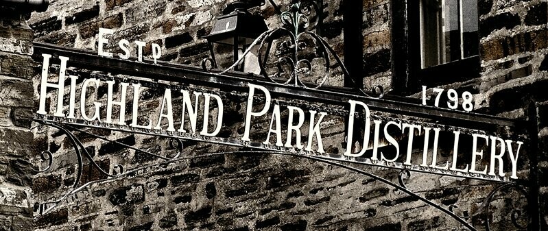 Highland Park Triskelion - 45,1%