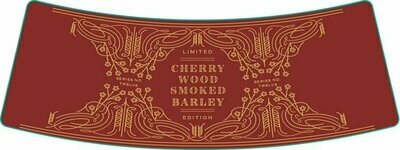 Woodford Cherry Wood Smoked Barley - 45,2%
