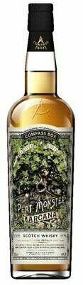 Compass Box Peat Monster Arcana - 46%