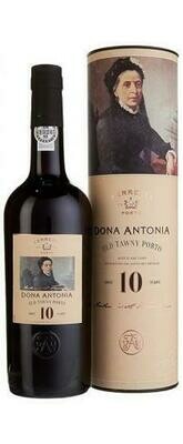 Ferreira Dona Antonia 10 Years Tawny Port