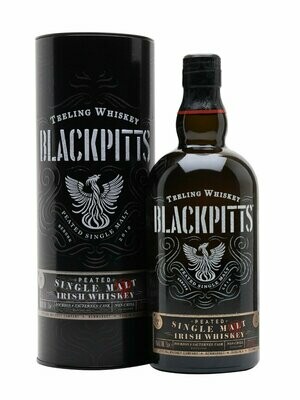 Teeling Blackpitts - 46%