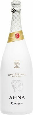 Anna de Codorníu Blanc de Blancs