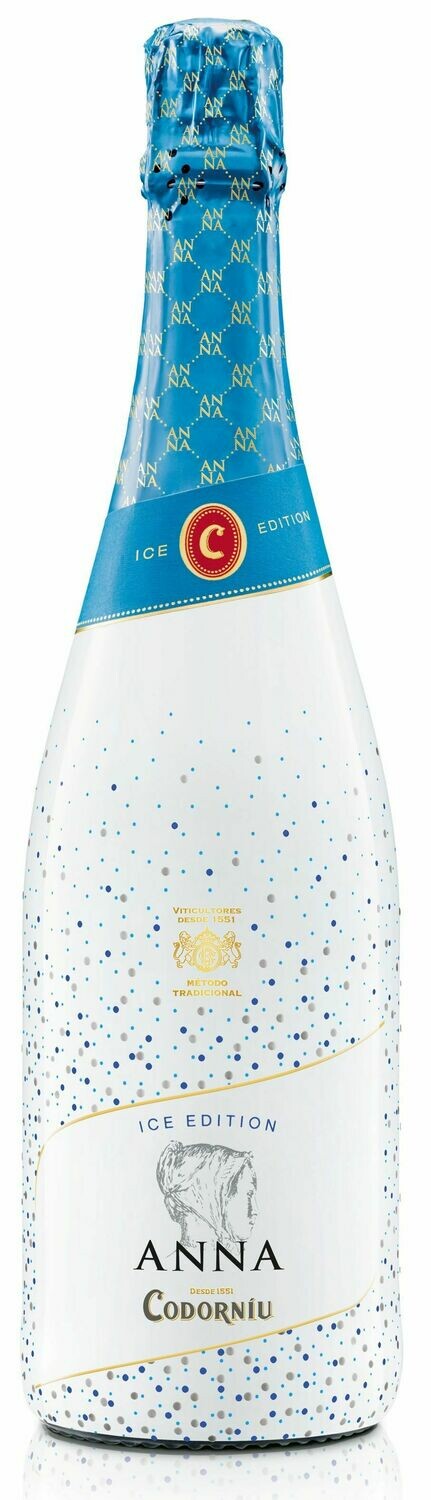 Anna de Codorníu Ice Edition Anna de Codorníu Ice Edition