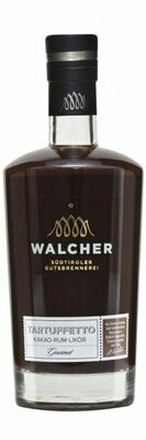 Tartuffetto van Walcher - 70cl.