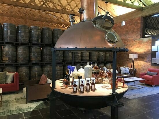 Three Ships - Single Malt - 12 years - 46.3%