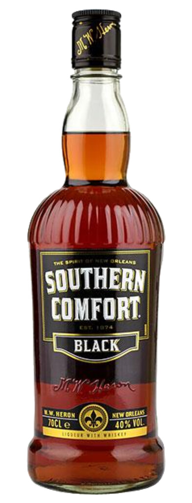 Southern Comfort Black - 40% Southern Comfort Black - 40%
