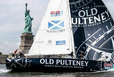 Old Pulteney 15 years - 46%