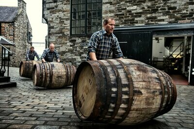 Highland Park 12 years - 40%