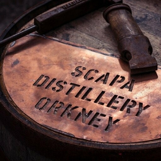 Scapa Skiren - 40% Scapa Skiren - 40%