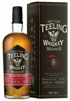 Teeling Château Margaux cask - 46%