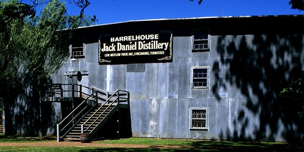 Jack Daniel's in Jukebox - limited edition Jack Daniel's in Jukebox - limited edition