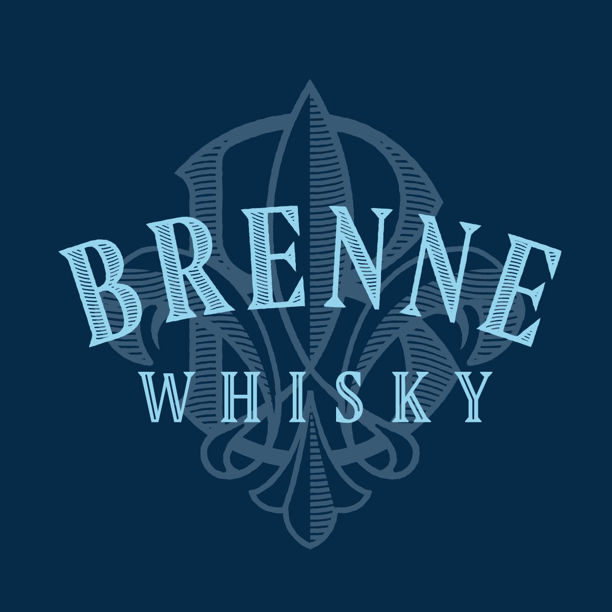 Brenne French Single Malt - 40% Brenne French Single Malt - 40%