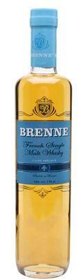 Brenne French Single Malt - 40%