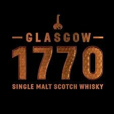 Glasgow 1770 - Triple Distilled - 46%
