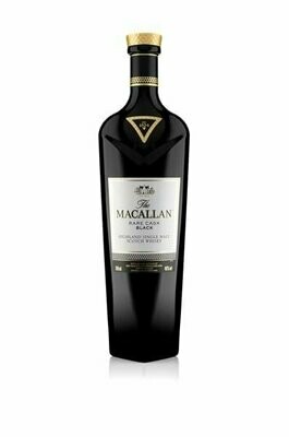 Macallan Rare Cask Black - 2014 edition - 48%