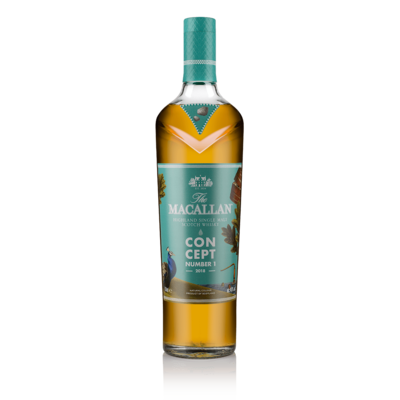The  Macallan Concept No. 1 - 40%
