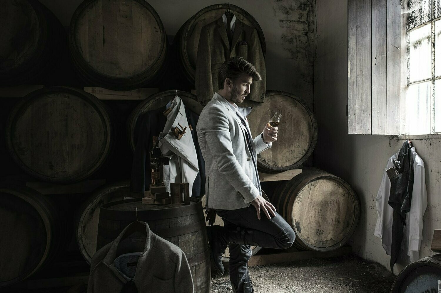 Glenfiddich Reserve Cask - 40% Glenfiddich Reserve Cask - 40%