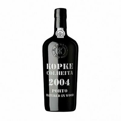 Kopke Colheita Port - 2004